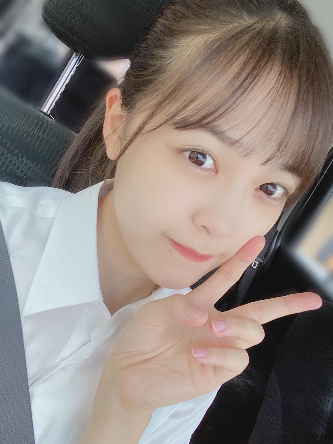 1年保証付き 乃木坂46 柴田柚菜 モバメ Mail モバイル 当選品 生写真