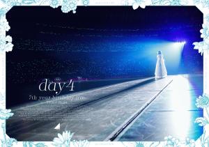 商品概要第3弾！！】乃木坂46「7th YEAR BIRTHDAY LIVE」Blu-ray＆DVD 