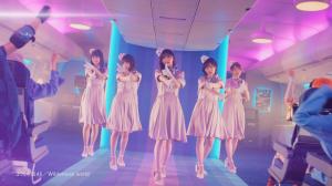 大人気ゲーム「荒野行動」新CM、『荒野行動「乃木坂46 LIVE IN 荒野 